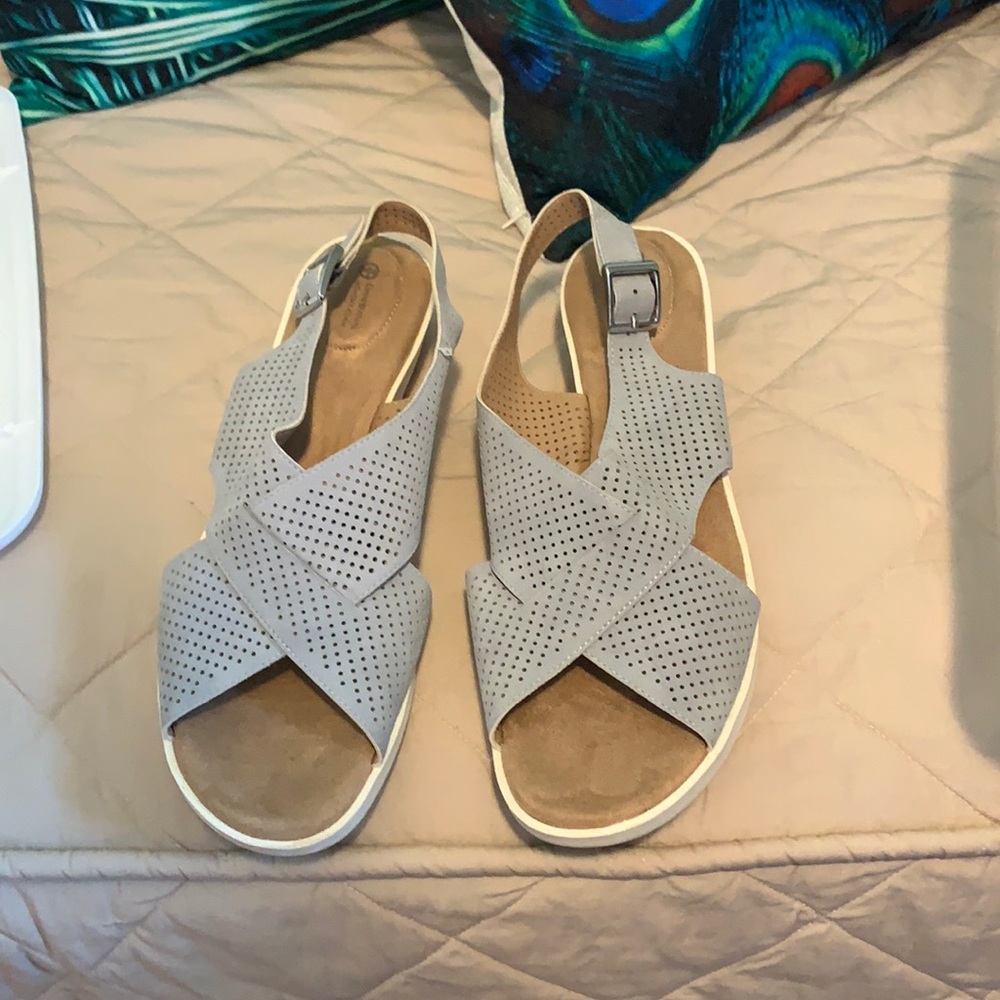 Sandals